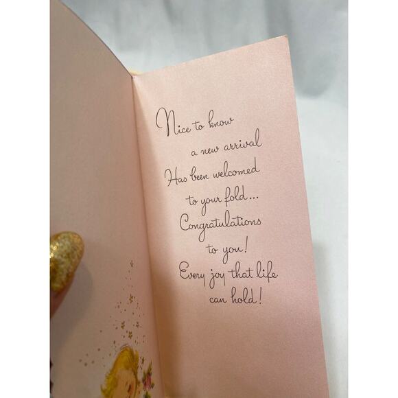 Lot of Vintage Mid Century Greeting Cards - Craft - Scrapbook - Junk Journal - Picture 6 of 16